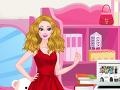 Juego Barbie Pinterest Diva