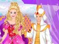 Juego Disney Princess: Arabian Wedding
