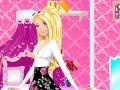 Juego Barbie: Driving Test