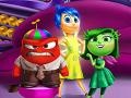 Juego Inside Out: Dream Team
