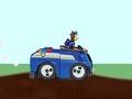 Juego Paw Patrol: Car Race 