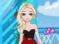 Juego Frozen Sisters: Valentine Date
