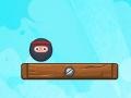 Juego Ninja: Diamond Adventure