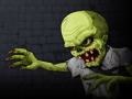 Juego Zombie showdown