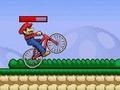 Juego Mario BMX Ultimate II