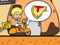 Juego Alan Pizza Boy