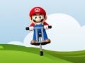 Juego Pogo Mario