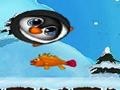 Juego Roll & Eat