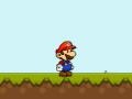 Juego Mario Never Stop 