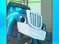 Juego Blaze and the monster machines: Memory