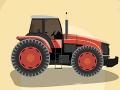 Juego China Tractor Racing