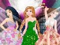 Juego Disney Princess: Runway Models
