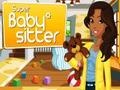 Juego Super Babysitter
