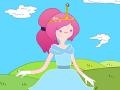 Juego Adventure Time: Princess Bubblegum