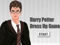 Juego Harry Potter Dress Up