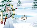 Juego Elsa: Super Archer