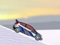 Juego Winter Racing