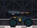 Juego Tank: Alien Assault