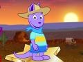 Juego The Backyardigans: Beat Time Boogie