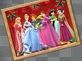 Juego Princess: Sort My Tiles 