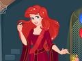 Juego Princesses vs Villains: Halloween Challenge