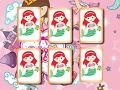 Juego Disney Princesses: Memory Match