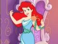 Juego Disney's beauties: Ariel, Cinderella, Belle