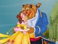 Juego Kissing Beauty and the Beast