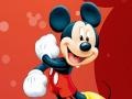 Juego Mickey Mouse: Candy Match
