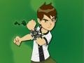 Juego Ben 10: Match It
