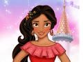 Juego Elena of Avalor: Bejeweled