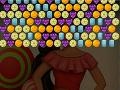 Juego Elena of Avalor: Candy Shooter