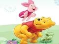 Juego 100 Acre Wood: Springtime Scramble