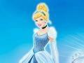 Juego Cinderella: Jewel Match