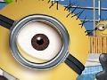 Juego Minions: Match It