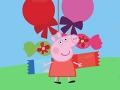 Juego Peppa Pig: Candy Match