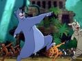 Juego Jungle Book Sort My Tiles