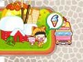 Juego Ice Cream Car