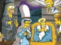 Juego The Simpsons -Treasure Hunt 