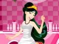 Juego Mulan Wedding Dress Up 