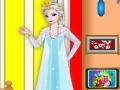 Juego Princess Elsa Room 