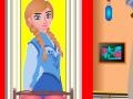 Juego Princess Anna Room