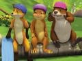 Juego Franklin and Friends 6 Differences 