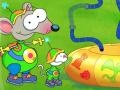 Juego Toopy and Binoo the Faucet 