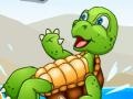 Juego Save turty 