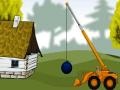 Juego Bulldozer