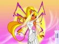 Juego Bridal Winx