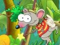 Juego Toopy and Binoo Blue Butterflies 