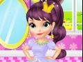 Juego Sofia The First Real Makeover