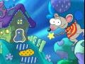Juego Toopy and Binoo Silly Sidewalk 